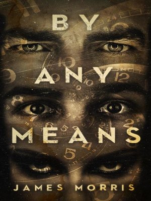 cover image of By Any Means